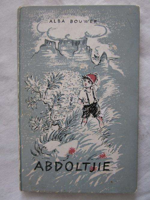 Abdoltjie -Alba Bouwer