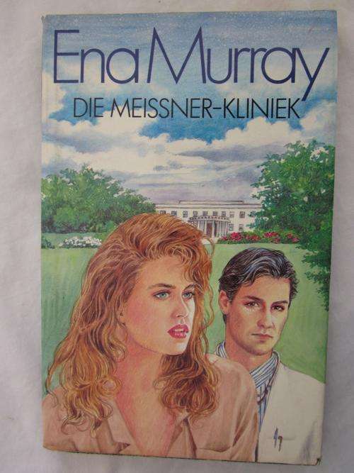 Die Meissner-Kliniek - Ena Murray
