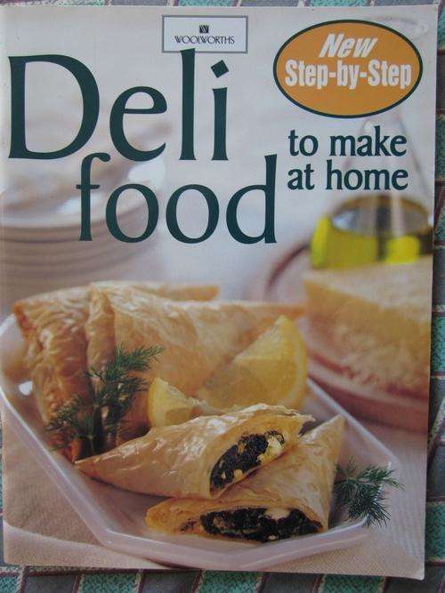 Deli Food to Make at Home - Woolworths