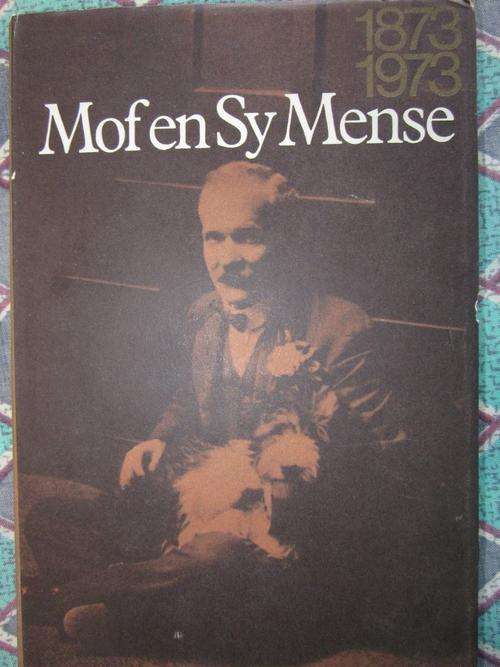 Mof en sy Mense - CJ Langenhoven