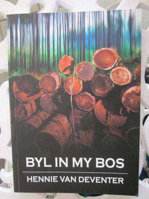 Byl In My Bos- Hennie van Deventer