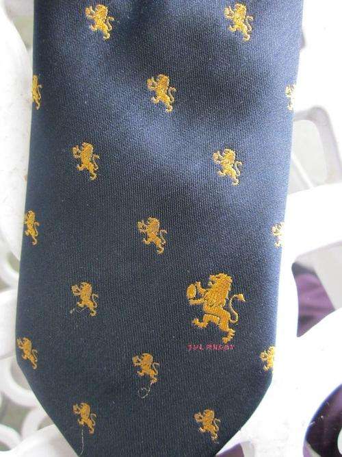 Transvaal Rugby Tie