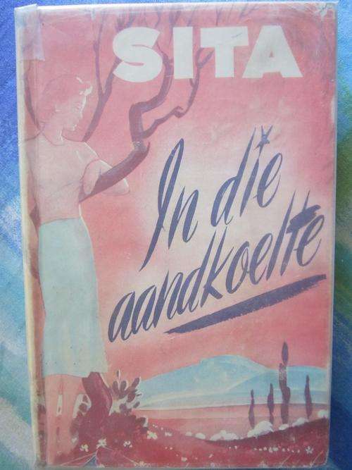 in die Aandkoelte - Sita