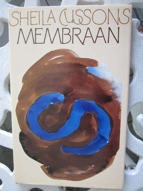 Membraan -Sheila Cussons