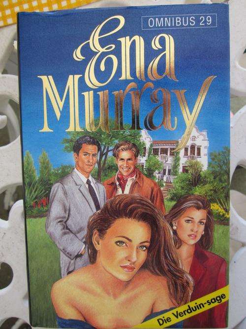 Omnibus 29 -Ena Murray