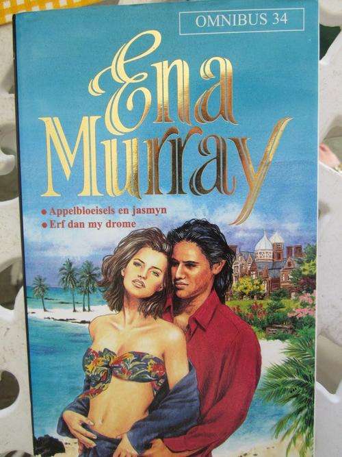 Omnibus 34 - Ena Murray