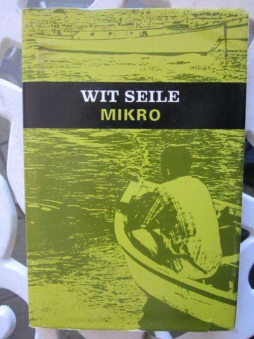 Wit Seile - Mikro