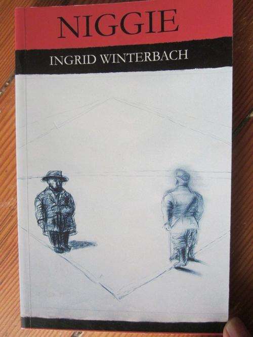 Niggie -Ingrid Winterbach -Anglo-Boereoorlog verhaal