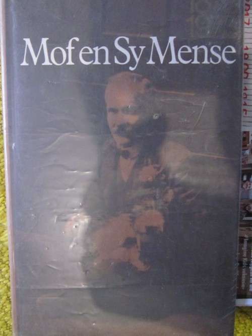 Mof en sy Mense -CJ Langenhoven