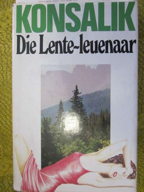 Die Lente-Leuenaar- Konsalik