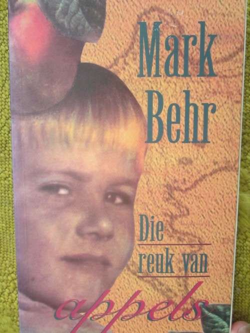 Die Reuk van Appels- Mark Behr