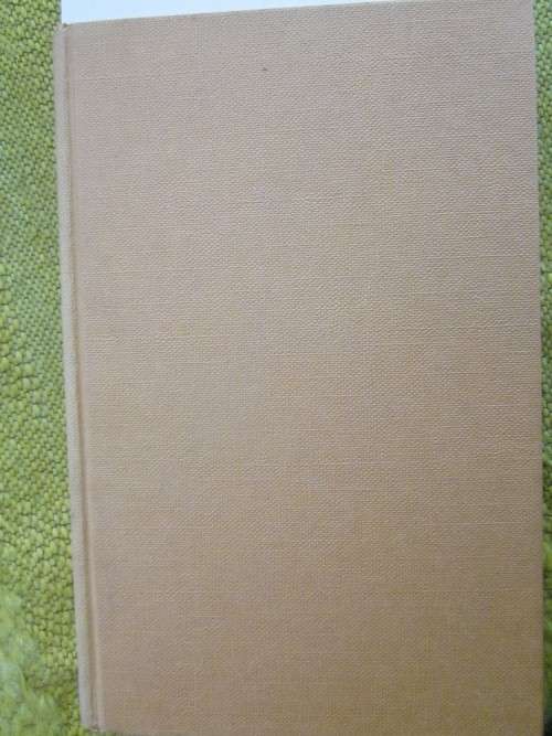 Bedoelde Land -FA Venter -geen stofomslag