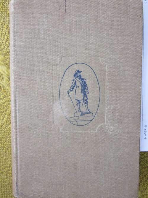 The Wreck of the Grosvenor -Van Riebeeck Society - first edition 1927