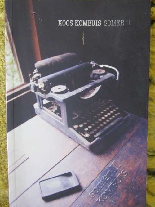 Somer II -Koos Kombuis