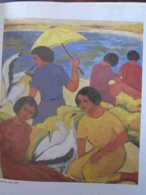 Kaffie Pretorius en Haar Wereld- Lina Spies- Beperkte Oplaag