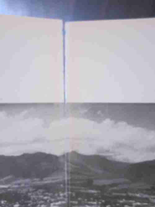 Stellenbosch 1679-1929-Houtsnee- Pierneef, Pentekeninge-AC Bouman