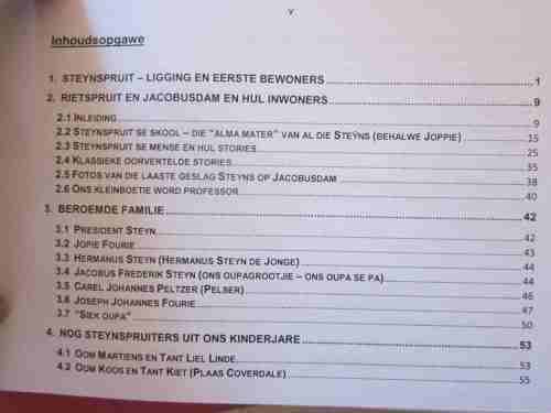 Steynspruitstories-Hennie Steyn