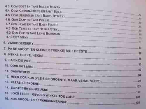 Steynspruitstories-Hennie Steyn