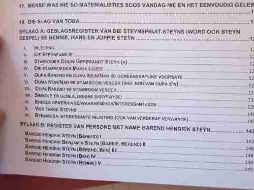 Steynspruitstories-Hennie Steyn