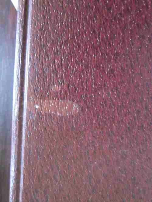 South African Reserve Bank Art Collection-J Meintjes & R Pritchard-binded backwards&upside down