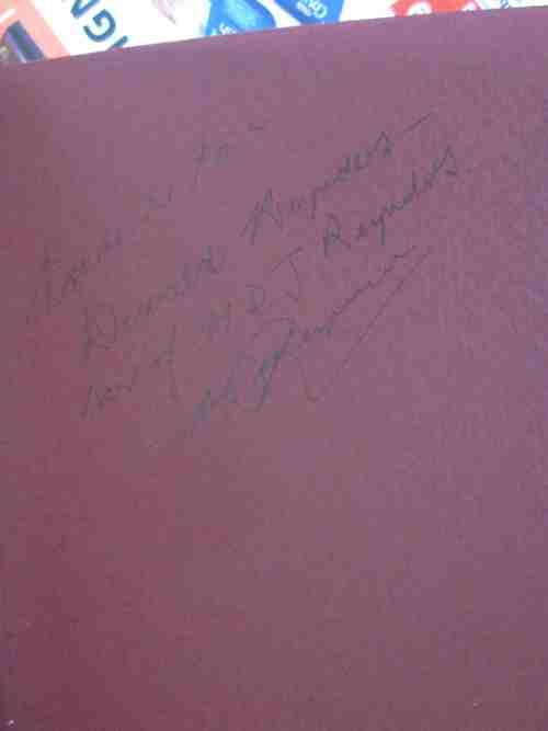 South African Reserve Bank Art Collection-J Meintjes & R Pritchard-binded backwards&upside down