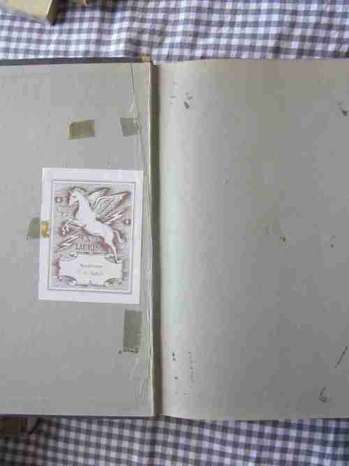 Thomas Francois Burgers- SP Engelbrecht- die hardeband is effe verweerd