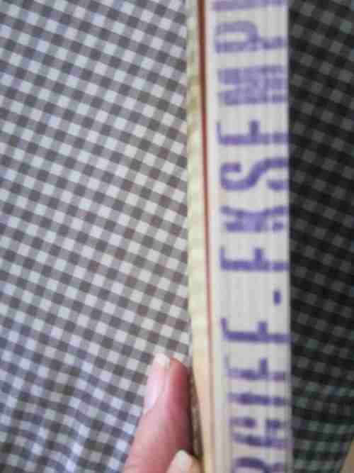 n Basis Oorkant die Grens- Louis Kruger