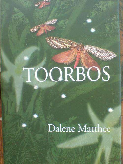 Toorbos - Dalene Matthee