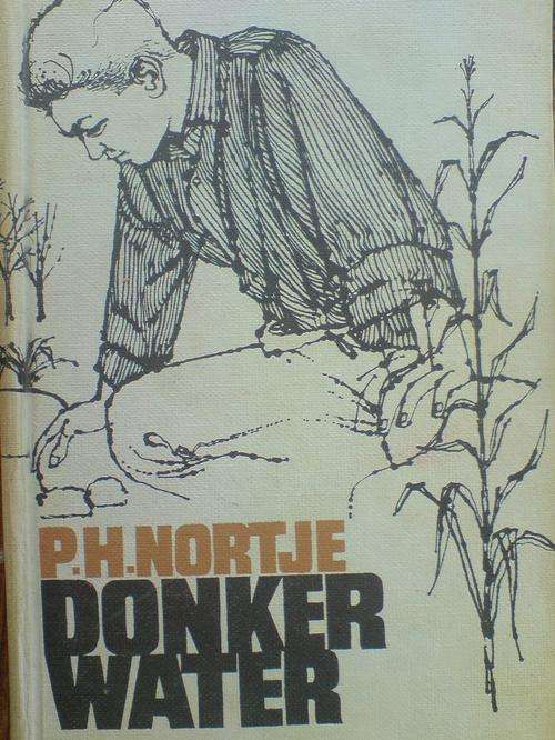 Donkerwater - PH Nortje