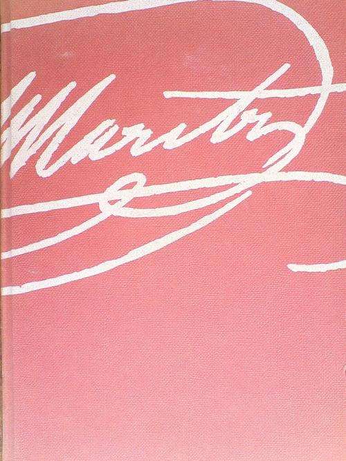 Die lewe van Gert Maritz - HB Thom