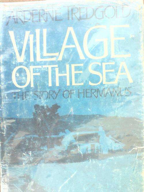 Village of the Sea- Arderne Tredgold