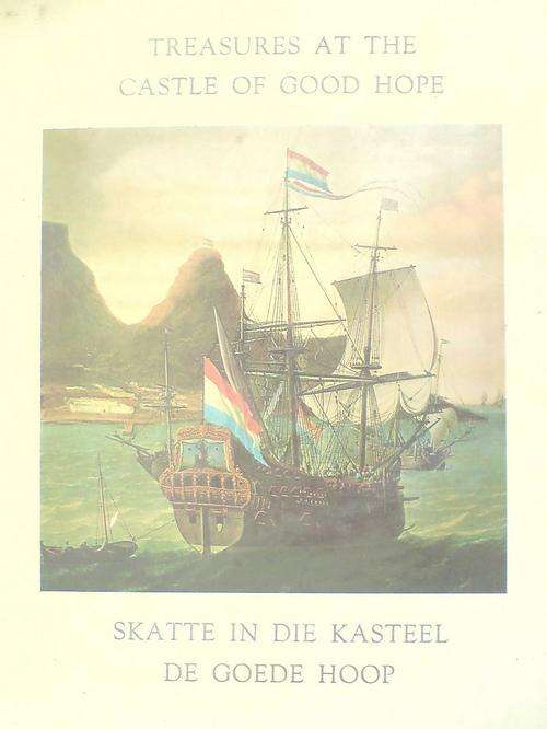 Skatte in die kasteel de Goede Hoop - William Fehr