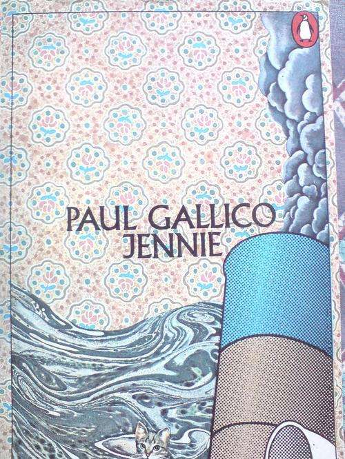 Jennie - Paul Gallico
