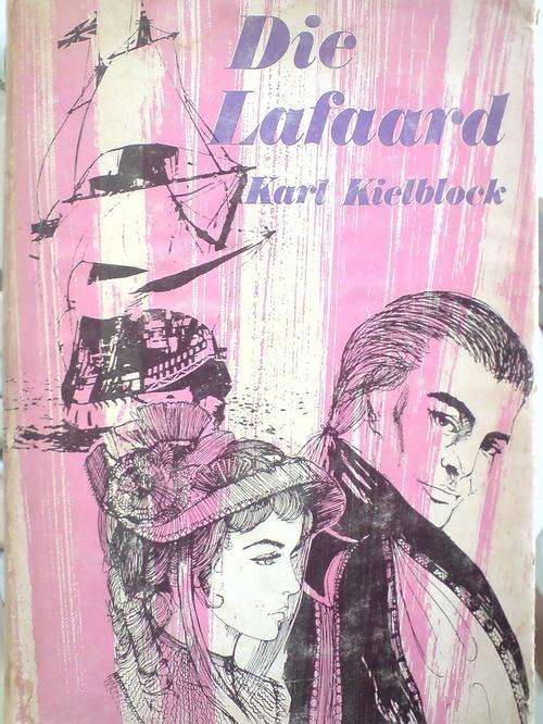 Die lafaard - Karl Kielblock