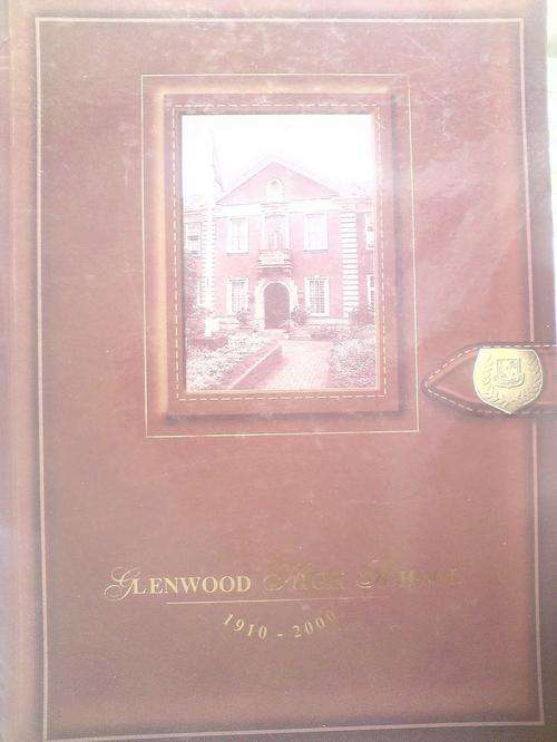 History of Glenwood High School 1910 - 2000 - Kevin Jordaan & Shaun McCabe