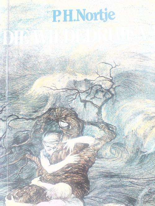 Die wildedruif val - PH Nortje