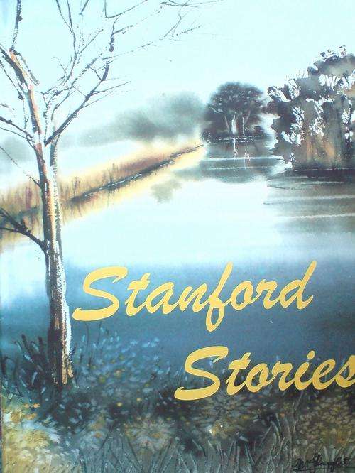 Stanford Stories- Vertellings oor Stanford 1729 - 1995 - SJ du Toit