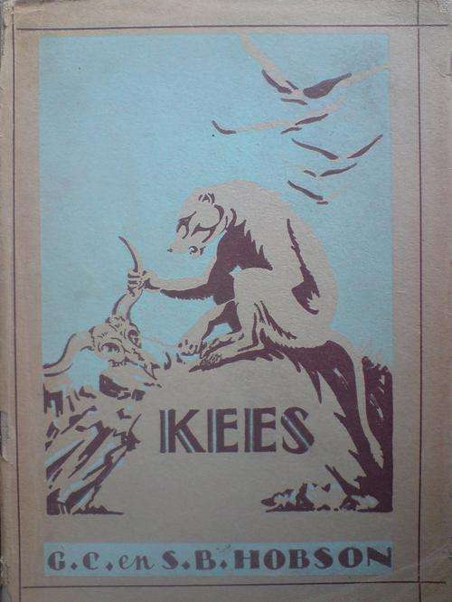 Kees - GC en SB Hobson