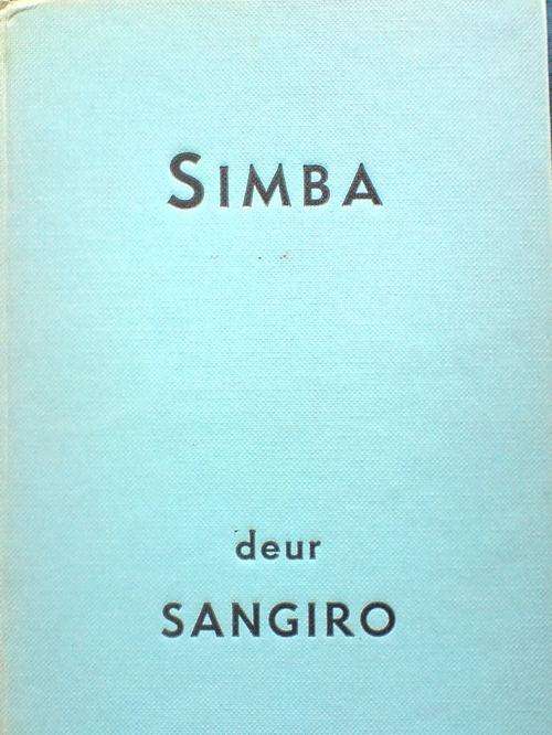 Simba - Sangiro