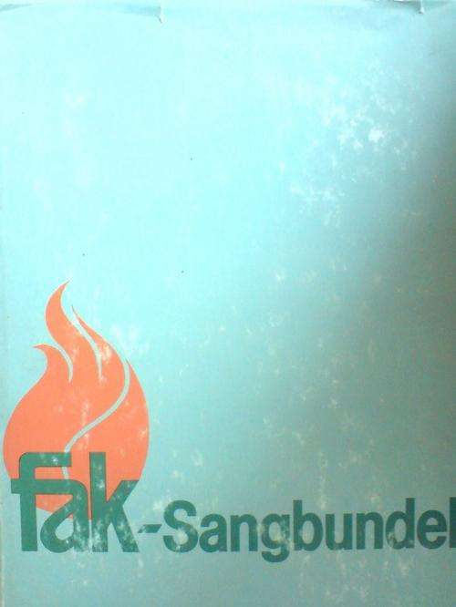 FAK Sangbundel