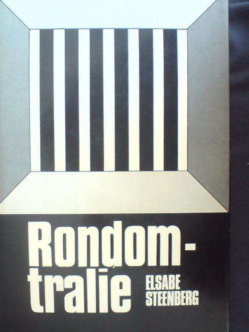 Rondomtralie - Elsabe Steenberg