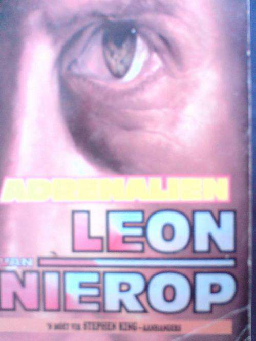 Adrenalien - Leon van Nierop
