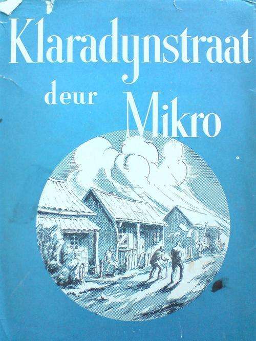Klaradynstraat - Mikro