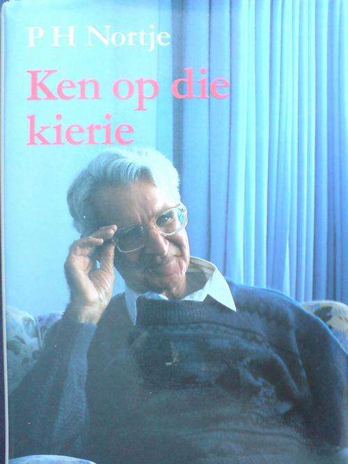 Ken op die Kierie - PH Nortje