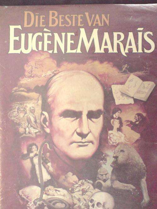 Die Beste van Eugene Marais