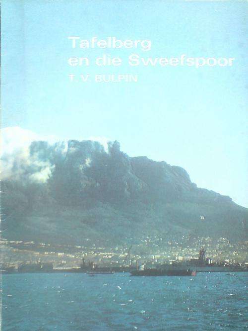 Tafelberg en die Sweefspoor - TV Bulpin