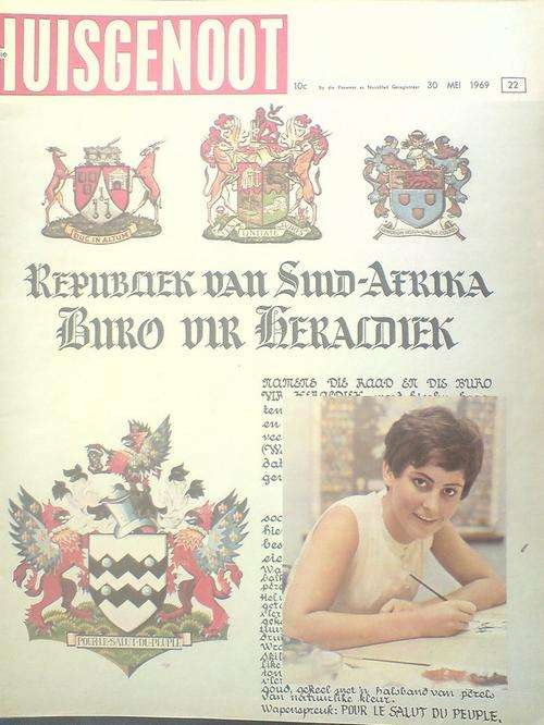 Die Huisgenoot 30 Mei 1969