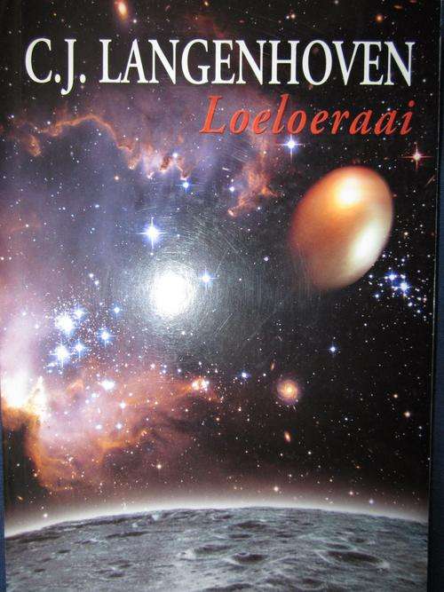 Loeloeraai - CJ Langenhoven