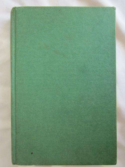 Moord op Kroonbaai - Karl Kielblock - ex biblioteekboek