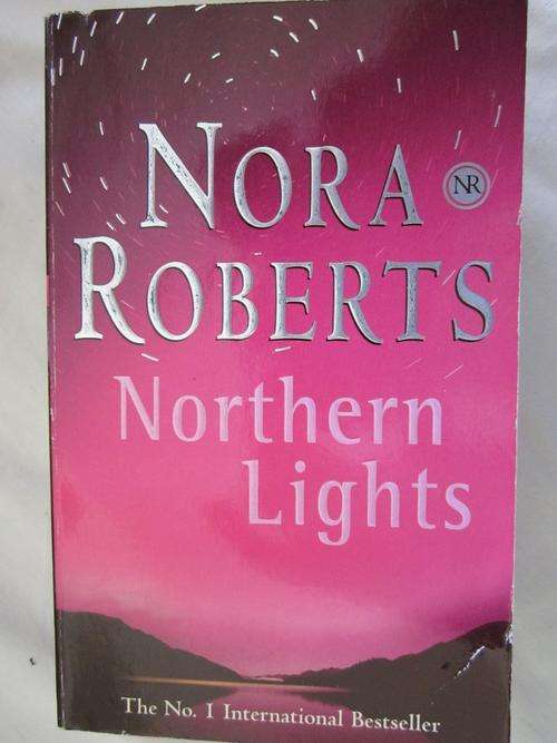Northern Lights - Nora Roberts
